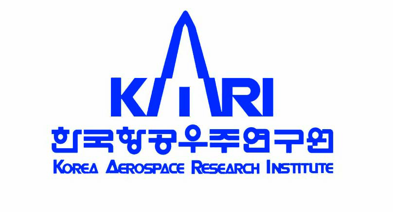 한국항공우주연구원 로고