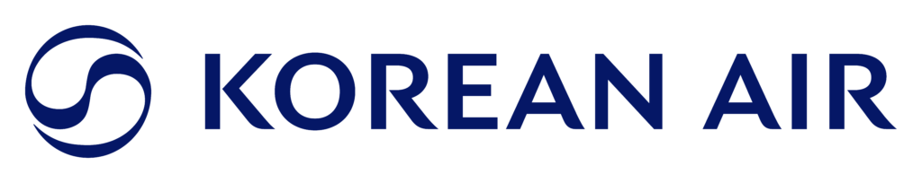 대한항공 로고